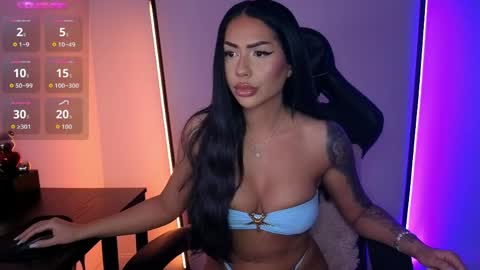 Snapshot of mishablueee chatting on 04/08/26, 06:52 MishaBlueee online show from 04/08/26, 06:52