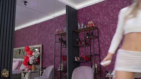 MishaBrizo online show from 02/18/26, 06:53