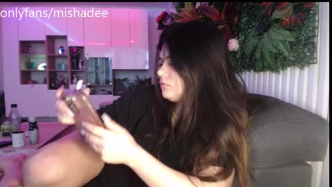 Mishaa online show from 01/12/25, 12:33