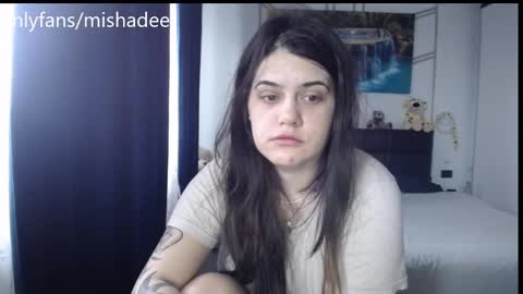 Mishaa online show from 02/18/25, 10:27