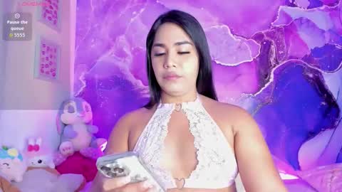 Snapshot of mishelbubble chatting on 01/06/26, 04:38 mishelbubble online show from 01/06/26, 04:38