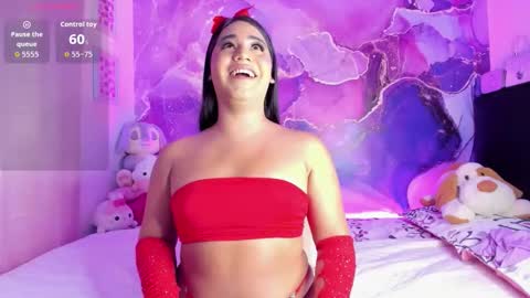 Snapshot of mishelbubble chatting on 02/11/26, 03:44 mishelbubble online show from 02/11/26, 03:44