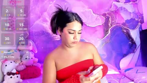 Snapshot of mishelbubble chatting on 02/21/26, 10:11 mishelbubble online show from 02/21/26, 10:11