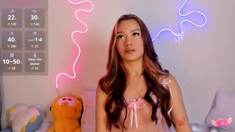 Mishell Galdive online show from 09/11/25, 10:10