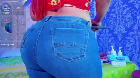 Mishell online show from 11/07/25, 02:06