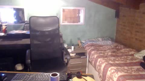 Mishiman online show from 12/01/25, 05:51