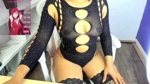 Snapshot of mishka__ chatting on 03/30/26, 11:39 Mishka online show from 03/30/26, 11:39