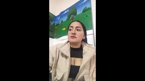 Snapshot of misnicol chatting on 02/05/26, 02:54 Nicol online show from 02/05/26, 02:54