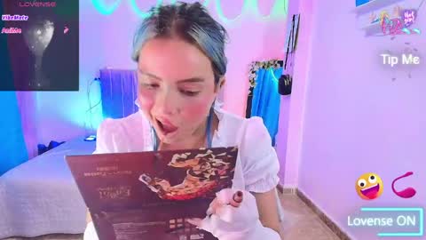 Snapshot of misofialeal chatting on 04/21/26, 06:55 misofialeal online show from 04/21/26, 06:55