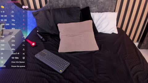 Snapshot of miss10_antonella chatting on 12/12/24, 12:59 Antonella online show from 12/12/24, 12:59