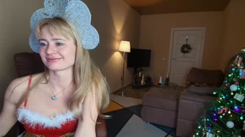 Kris online show from 01/01/25, 04:18