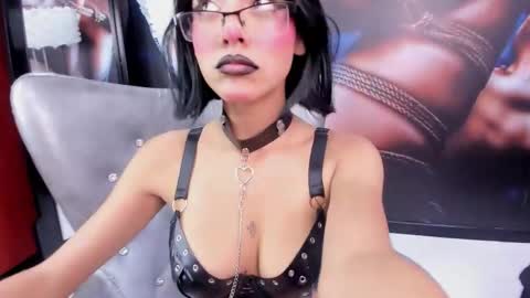 Marilyn online show from 03/24/26, 06:13