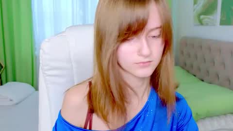 Alisa NONNUDE online show from 02/18/26, 09:16