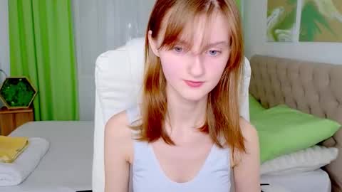 Alisa NONNUDE online show from 02/21/26, 03:35