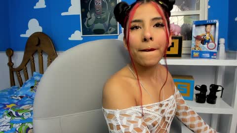 Snapshot of miss___allison chatting on 01/11/25, 11:02 Allison online show from 01/11/25, 11:02