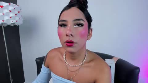 Allison online show from 10/28/25, 11:03