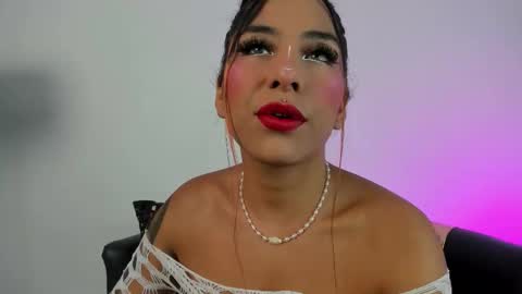 Allison online show from 10/30/25, 11:00