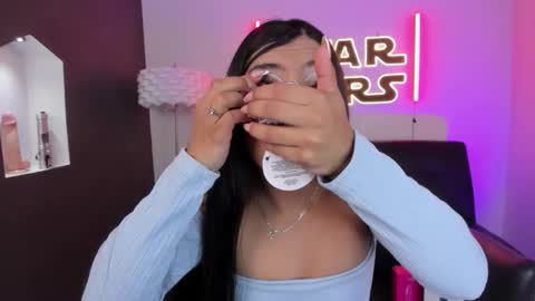 Allison online show from 02/24/26, 11:08