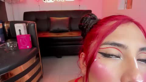 Allison online show from 03/11/26, 11:05