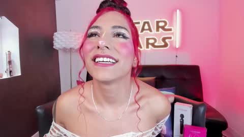 Allison online show from 03/12/26, 11:05