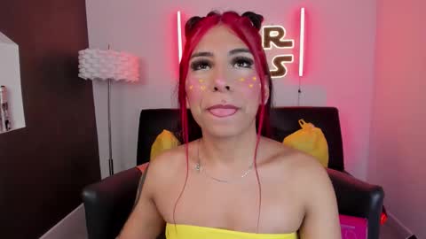 Allison online show from 03/16/26, 11:03