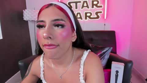 Allison online show from 04/09/26, 11:04