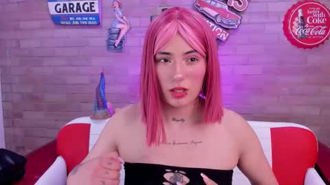 Charlotte online show from 12/18/25, 06:14