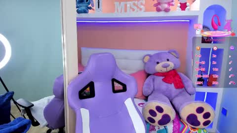 Megan online show from 03/03/25, 02:36