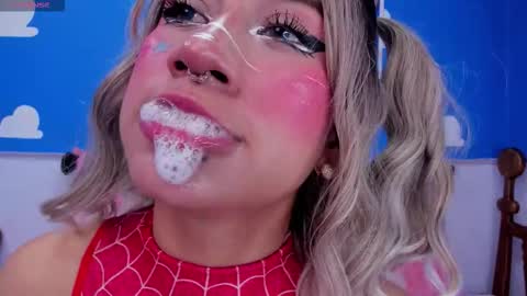 Megan online show from 12/15/25, 11:09