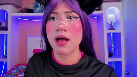 Megan online show from 02/10/26, 02:04