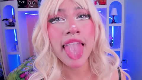 Megan online show from 02/27/26, 02:11