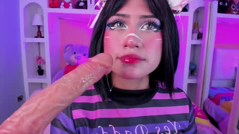 Megan online show from 04/30/26, 02:40