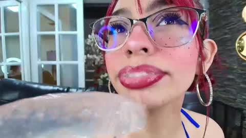 Abigail online show from 11/06/25, 11:11