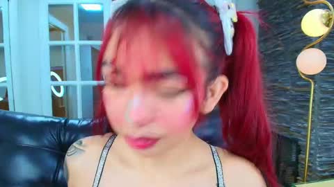 Abigail online show from 11/13/25, 11:09