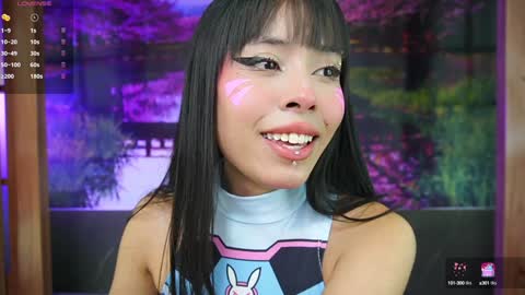 Ally online show from 01/14/25, 02:40