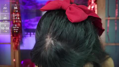 Ally online show from 02/14/25, 09:10