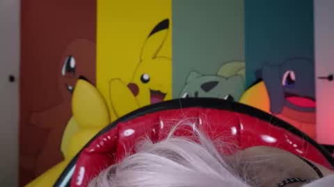 Ally online show from 10/24/25, 06:04