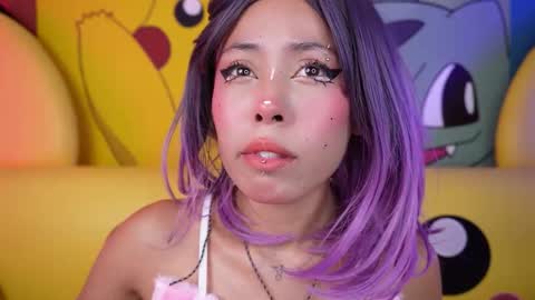 Ally online show from 12/04/25, 06:16