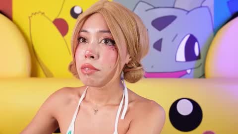 Ally online show from 02/06/26, 06:11