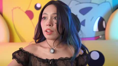 Ally online show from 04/06/26, 05:58