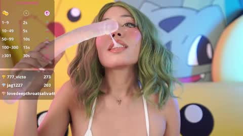 Ally online show from 04/07/26, 06:19