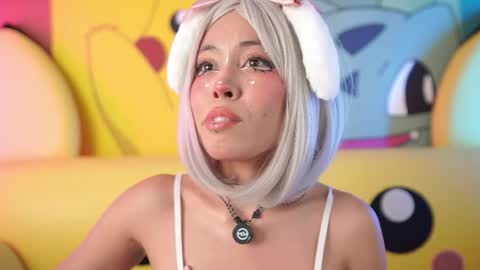 Snapshot of miss__aly chatting on 04/22/26, 06:09 Ally online show from 04/22/26, 06:09
