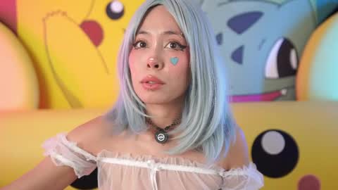 Snapshot of miss__aly chatting on 04/25/26, 06:05 Ally online show from 04/25/26, 06:05