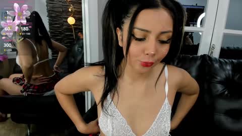 Anastisia online show from 01/24/25, 11:04