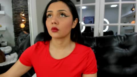 Anastisia online show from 02/08/25, 11:01