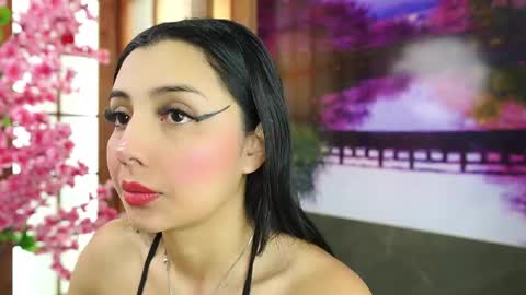 Anastisia online show from 10/04/25, 10:57