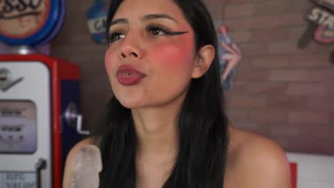 Snapshot of miss__anastasia chatting on 05/20/26, 11:05 Anastisia online show from 05/20/26, 11:05