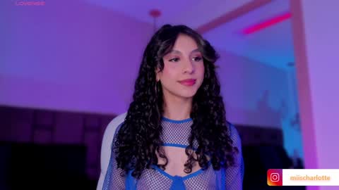 Charlotte online show from 01/23/25, 02:44