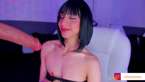 Charlotte online show from 02/12/25, 07:55