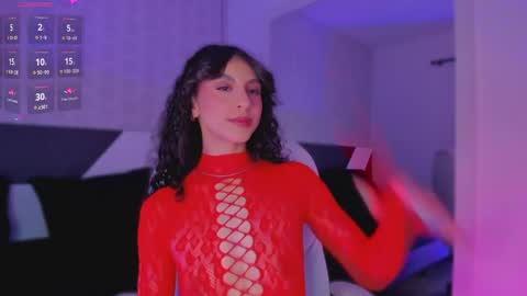 Charlotte online show from 02/18/25, 04:15